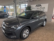 Volkswagen Tiguan 2026