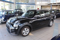 MINI Cooper 2023