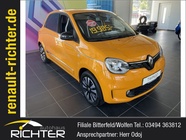 Renault Twingo 2024