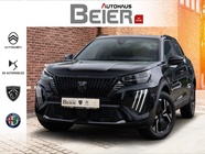 Peugeot 2008 2024