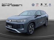 Volkswagen Tayron 2025
