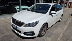 Peugeot 308 2021