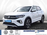 Volkswagen T-Cross 2024