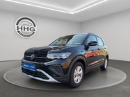 Volkswagen T-Cross 2024