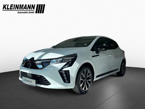 Mitsubishi Colt 2025