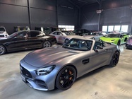 Mercedes-Benz AMG GT 2020