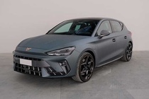 Cupra Formentor 2024
