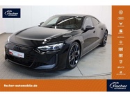 Audi RS e-tron GT 2025