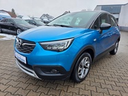Opel Crossland 2019