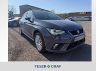 Seat Ibiza 2026
