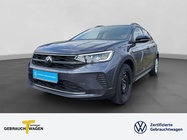 Volkswagen Taigo 2025