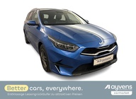 Kia cee'd / Ceed 2022