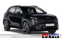 Kia Sportage 2025