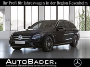 Mercedes-Benz C-Class 2020