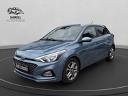 Hyundai i20 2019
