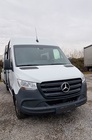 Mercedes-Benz Sprinter 2021
