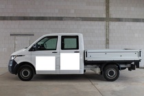 Volkswagen Other 2021