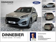 Ford Kuga 2022