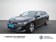 Volkswagen Passat 2025