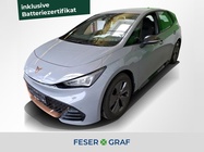 Cupra Born 2024