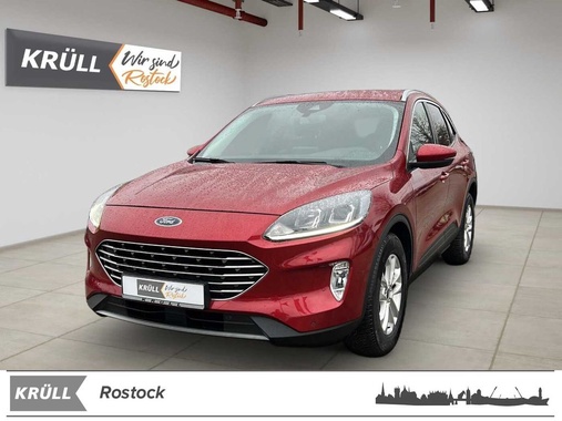 Ford Kuga 2021