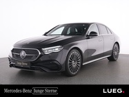 Mercedes-Benz E-Class 2025