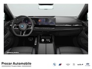 BMW 5 Series 2025