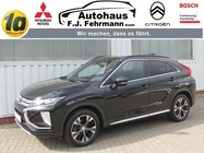 Mitsubishi Eclipse Cross 2020