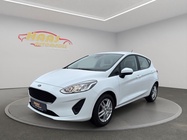Ford Fiesta 2020