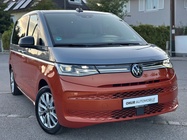 Volkswagen T7 2024