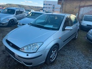 Ford Focus 2003
