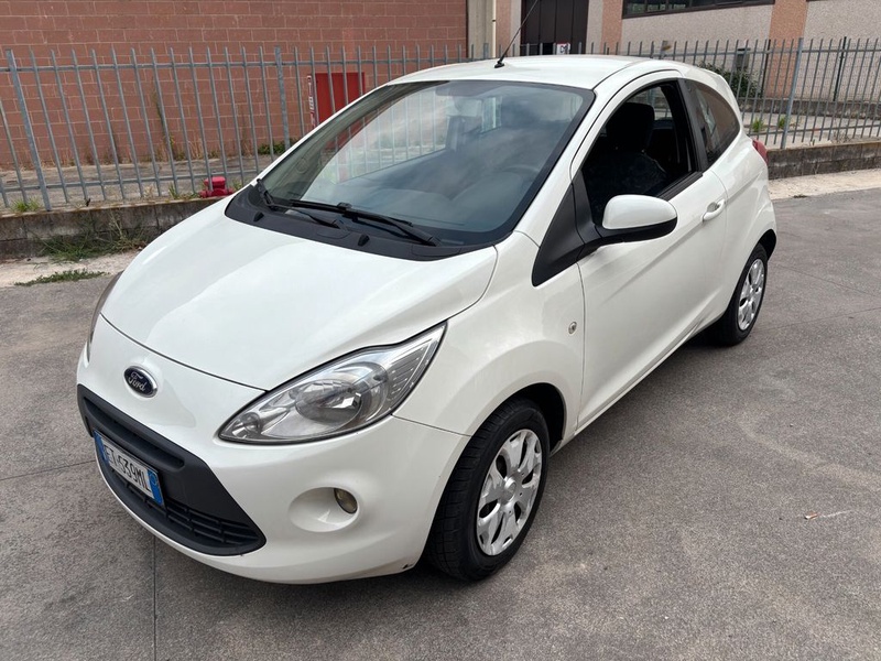 Ford Ka/Ka+