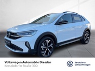 Volkswagen Taigo 2025