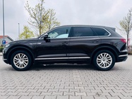 Volkswagen Touareg 2020