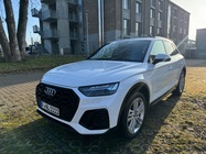 Audi Q5 2021