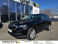 Skoda Karoq 2025