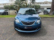 Lancia Ypsilon 2022