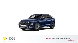 Audi Q5 2022