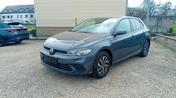 Volkswagen Polo 2025