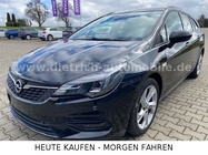 Opel Astra 2021