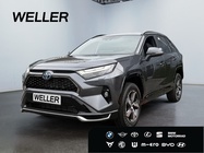 Toyota RAV4 2025