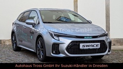 Suzuki Swace 2023
