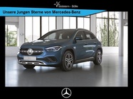Mercedes-Benz GLA-Class 2022