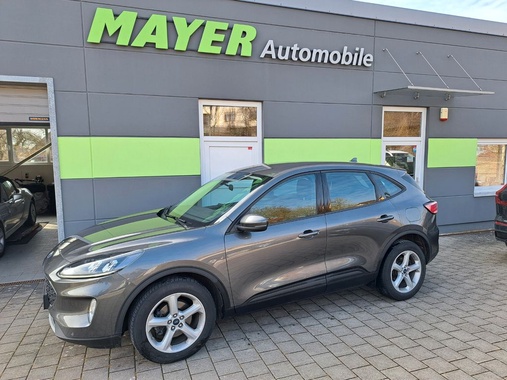 Ford Kuga 2023
