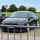 Volkswagen Scirocco 2008