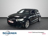 Audi A1 2023