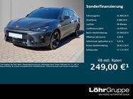 Cupra Leon 2025