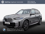 BMW X5 2023