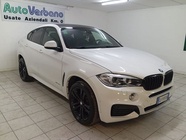 BMW X6 2019