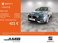 Seat Leon 2025